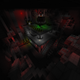 Image for article titled It Took Two Years To Make Final Fantasy VII's Midgar In Minecraft